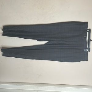 Vitale barberis canonico dress pants